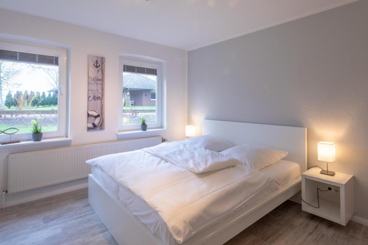 Krokusliebe Husum  Exterior photo